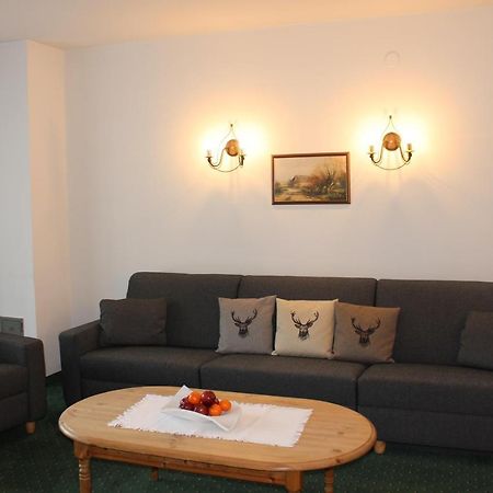 Apart Hotel Garni Strasser Zell am Ziller Exterior foto